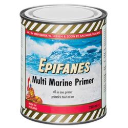 Produktbild von Epifanes Multi Marine Primer 750 ml grau | 307526