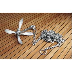 Produktbild von Ankerkette 8 mm | 302380