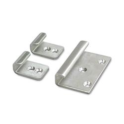 Produktbild von Dometic Befestigungssatz für Toiletten 970er Serie | 305009