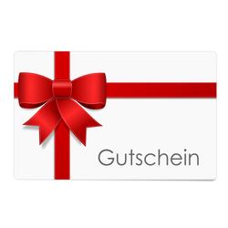 Produktbild von Gutschein 50 €