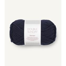 Produktbild von Double Sunday by PetiteKnit - 5591