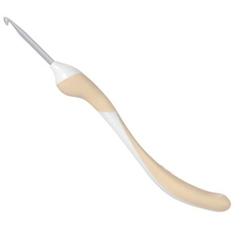 Produktbild von addiSwing Maxi Häkelnadel 4,5 mm