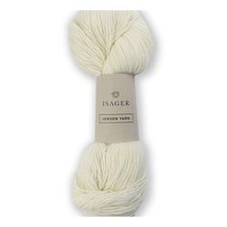 Produktbild von Jensen Yarn 0s