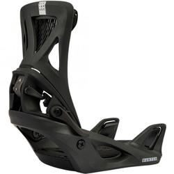 Produktbild von Burton Step On Escapade Re:Flex Snowboardbindung Damen - black 24 | M (37-40.5) | 22809100001-M
