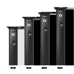 Produktbild von DUOTONE Mast Aero AL 2024 – Robuster Foil-Mast aus Aluminium