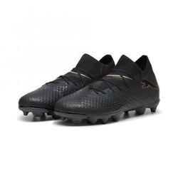 Produktbild von Puma FUTURE 7 PRO FG/AG JR Fussballschuh - black white | EU 37 1/2 / UK 4 1/2 | 107728-02-4.5