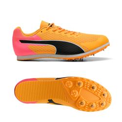 Produktbild von Puma evoSPEED Star 9 Sun Stream-Sunset - Leichtathletikschuh, Spikes