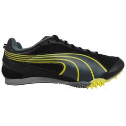Produktbild von Puma complete TFX Star - Leichtathletikschuhe, Spikes für Erwachsene | EU 45 / UK 10.5 | 184734-09-10,5