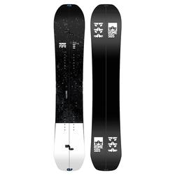 Produktbild von ROME SDS UPRISE SPLITBOARD | 158 cm | RO.22.11.SPL-158