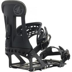 Produktbild von Burton Hitchhiker Splitboardbindung - black 23/24 | L (44+) | 13460106001-L