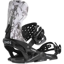 Produktbild von Jones Snowboards Meteorite Surf Series Snowboard-Bindung 2025