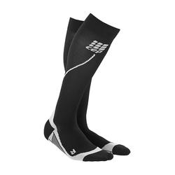 Produktbild von CEP Damen Run Compression Socks 2.0 | Gr. 3 (39 - 44cm) | WP45V32-000-2(0)