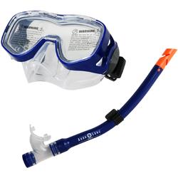 Produktbild von AquaLung Ibiza Pro Schnorchelset Kinder | 60763