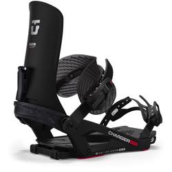 Produktbild von Union Charger PRO Splitboard Bindung 2025 - black