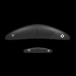 Produktbild von DUOTONE Free 2025 – Vielseitiges Foil Wing Set für Einsteiger​