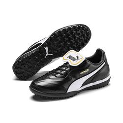 Produktbild von Puma King Top TT Kunstrasenschuh Schwarz | EU 40 1/2 / UK 7 | 105734-01-7