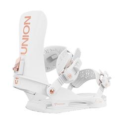 Produktbild von UNION Juliet Damen Snowboard-Bindung 2025 - white