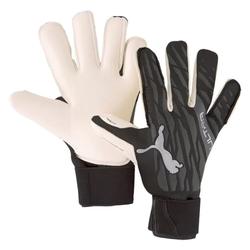 Produktbild von PUMA ULTRA Grip 1 Hybrid Pro Torwarthandschuhe - schwarz | 11 | 041786-03-11