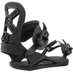 Produktbild von UNION Cadet Kinder Snowboard Bindung 2025 - black