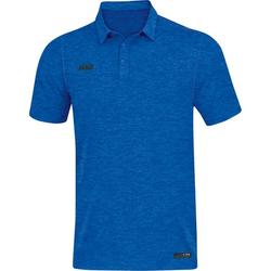 Produktbild von Jako Polo Premium Basic Dunkelblau | XXL / 56 | 6329-04-2XL