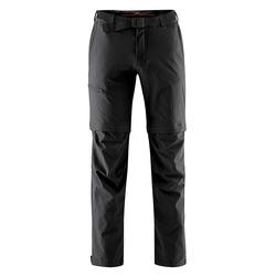 Produktbild von Maier Sports Trekkinghose Tajo 2 Zip Off Herren | normal | 133004-900-48