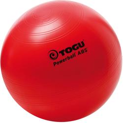 Produktbild von TOGU Powerball ABS Rot 55cm | 55cm | 406552(0)
