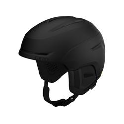Produktbild von Giro NEO MIPS - Matte Black Ski und Snowboardhelm
