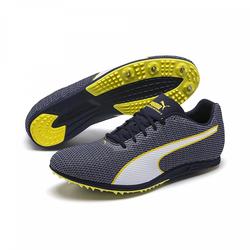 Produktbild von Puma evoSpeed Distance 8 - Leichtathletikschuhe, Spikes für Erwachsene | EU 44 1/2 / UK 10 | 190437-03-10