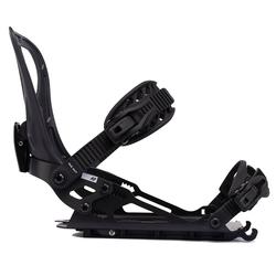 Produktbild von K2 Farout Splitboard-Bindung Black 2022/23 | M (EU 40.5-44) | 11E1011-M