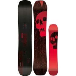 Produktbild von CAPiTA The Black Snowboard Of Death All- Mountain Freeride 2025