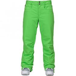 Produktbild von ROXY "she is the one pant" Ski-/ Snowboardhose - neongrün | S | XKWSP043-S