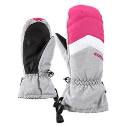 Produktbild von ZIENER Kinder Fäustlinge "Lettero AS® Mitten" | Gr. 5 | 801922-823-5