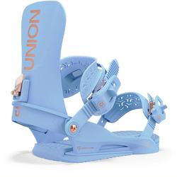 Produktbild von UNION Juliet Damen Snowboard-Bindung 2025 - bluebell