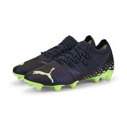 Produktbild von Puma FUTURE Z 2.4 FG/AG Fussballschuh - parisian night fizzy light pistachio | EU 47 / UK 12 | 106995-01-12