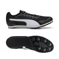 Produktbild von Puma evoSpeed Star 9 Black - Leichtathletikschuh, Spikes