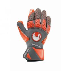 Produktbild von Uhlsport Aerored Absolutgrip Reflex - Torwarthandschuhe | 8.5 | 101105602-8.5