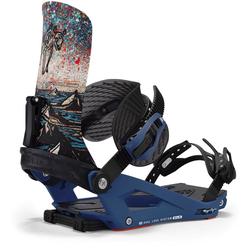 Produktbild von Union Charger PRO Splitboard Bindung 2025 - bryan iguchi