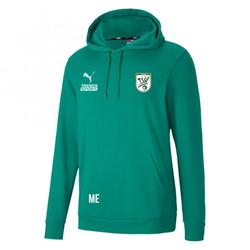 Produktbild von PUMA TSG Ailingen Fussball Casuals Hoody | 2XL | 656580-05-2XL