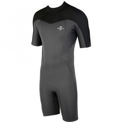 Produktbild von Soöruz Shorty Neoprenanzug 2/2 Fly Back-Zip | M | E22 MW22BZSHFLY-M