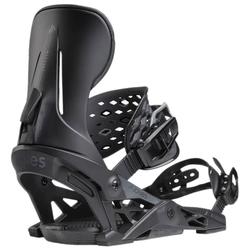 Produktbild von Jones Snowboards Mercury Snowboard-Bindung 2025 - black