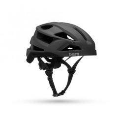 Produktbild von BERN FL-1 Libre Fahrradhelm - matte black | M (55.5 - 59cm) | BM09/0100-M