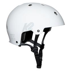 Produktbild von K2 VARSITY Skatehelm - Weiss | M (54-58 cm) | 30D410-M