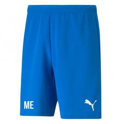 Produktbild von PUMA VfB Friedrichshafen Fussball teamRISE Shorts | 116 | 704943-02-116