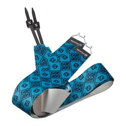 Produktbild von SALOMON SKINS QST 99 (GLUED) Skitourenfell | 159cm | L40811000159