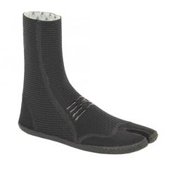 Produktbild von Soöruz Surf Boots 3mm FLOW ST split toe | US 10 / EU 43 | H22_E3SBOFLOWST-10