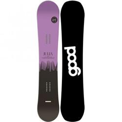 Produktbild von goodboards julia double rocker All- Mountain Snowboard 23/24 | 149 | goodboards-julia-149