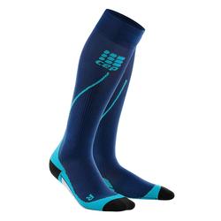 Produktbild von CEP Damen Run Compression Socks 2.0 | Gr. 4 (39 - 44cm) | WP45034-000-4