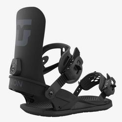 Produktbild von UNION Legacy Damen Snowboard Bindung - black 23/24 | M (EU 37-40.5) | 752312-9110-M