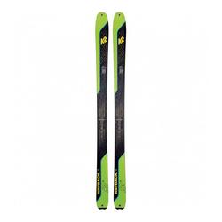Produktbild von K2 Wayback 88 Tourenski 2021 | 160cm | 10E0202.101.1-160
