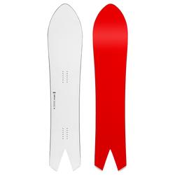 Produktbild von KORUA DART All Mountain Freeride Powder Snowboard - 2025